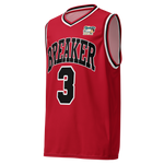 Breaker 3 MTO Recycled unisex basketball jersey