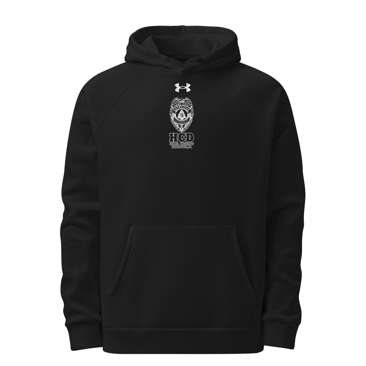 Under Armour TOHO 2019選抜パーカー Under Armour TOHO 2019選抜パーカー Under Armour TOHO 2019選抜