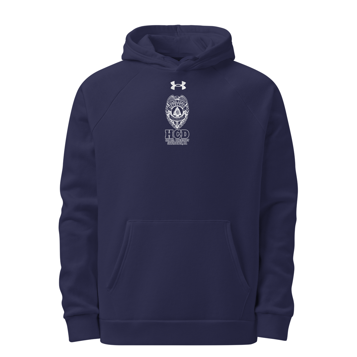 GADID ANONIEM パーカー navy gadid anoniem CALLUM NAVY