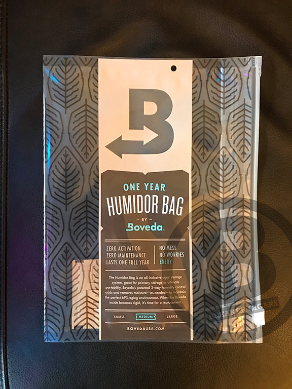 Humidor Bag - 15 Ct | Cigars