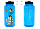 Nalgene 32oz Wide Mouth Sustain Bottle *PRE ORDER*
