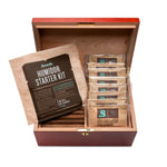 Boveda Starter Kit for 75/100 Cigar Wood Humidors
