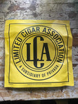 LCA Reusable Humidor Bag