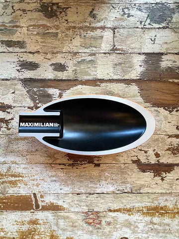 Maximilian Single Finger Ashtray