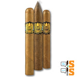 Ambrosia by Drew Estate 3 Pack