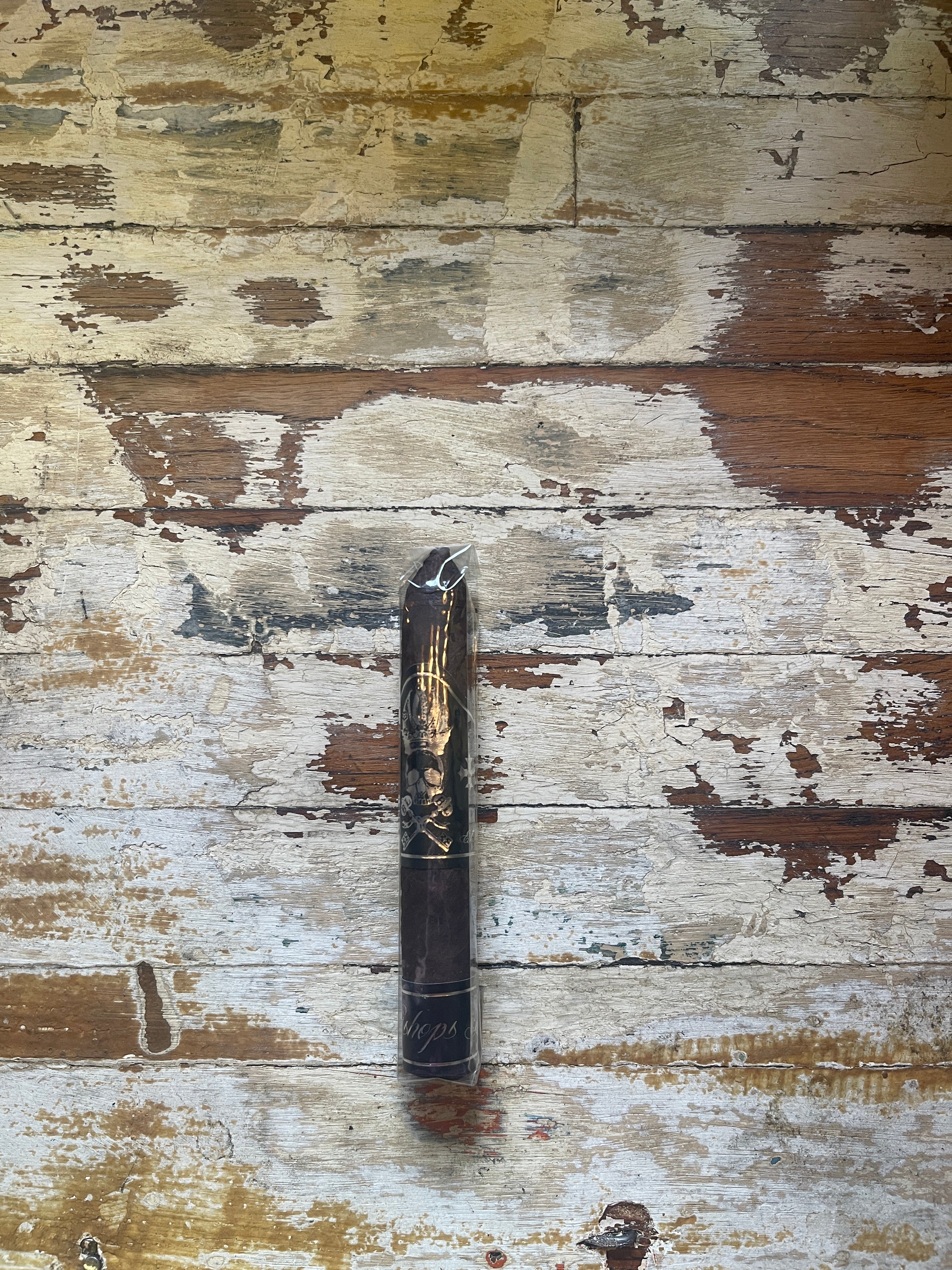 Black Label Trading Co. Bishops Blend Novemdiales Peitie Stick