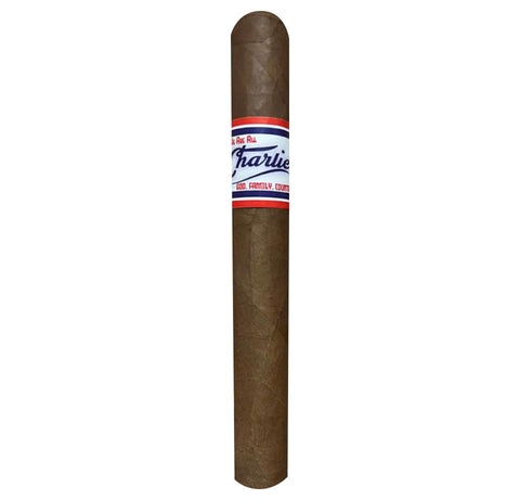 Blanco We Are All Charlie Habano Toro Stick PRE-ORDER