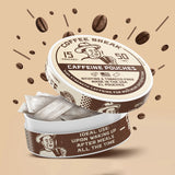 ALP Coffee Break Caffeine Pouches