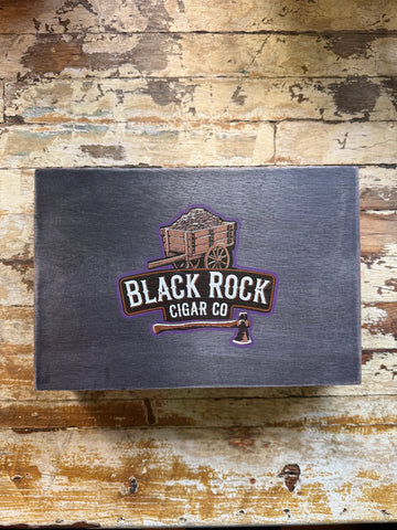 Black Rock Cigar Co.– Breaker Cigars