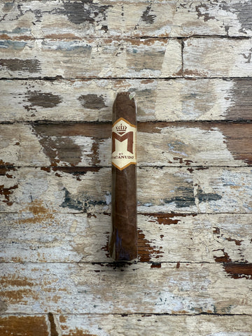 M by Macanudo Vanilla Bourbon Robusto Stick