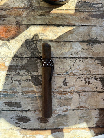 Ezra Zion - Dark Chocolate Chip Cookies Stick