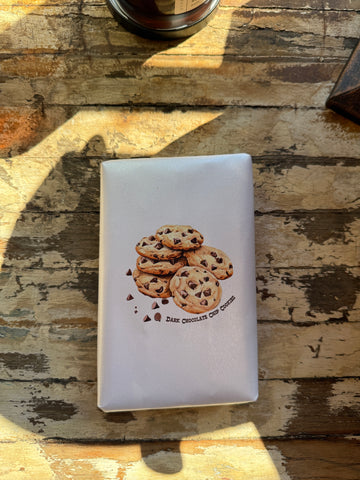 Ezra Zion - Dark Chocolate Chip Cookies 5-Pack
