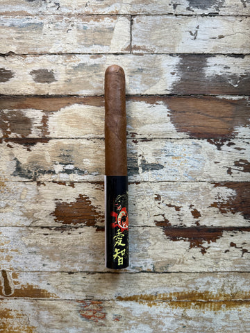 Nomad by Ezra Zion - Japanese Whiskey Single Malt Stick