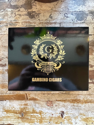 Gambino Gold Series 1910 Limited Box