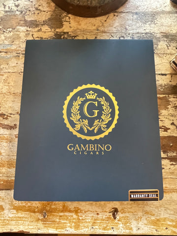 Gambino Platinum Salomon Box