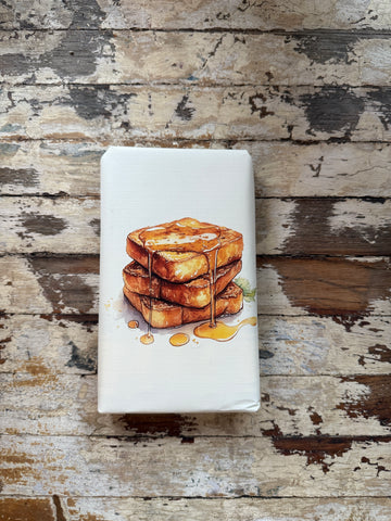 Nomad by Ezra Zion - French Toast & Syrup 5-Pack