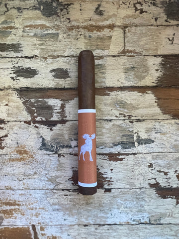 Nomad By Ezra Zion - Pumpkin Spice Mousee Stick