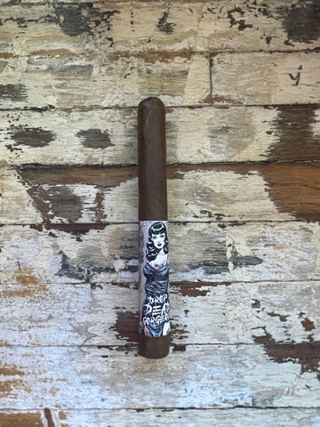 Nomad By Ezra Zion - Drop Dead Gorgeous Fall Ltd. Stick