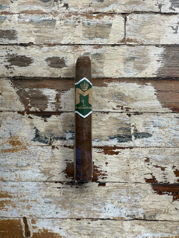 M by Macanudo Irish Cream Robusto Stick