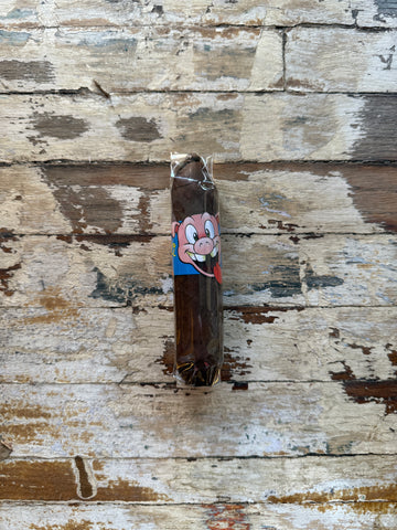 BBQ Pig 2025 by Quesada Stick