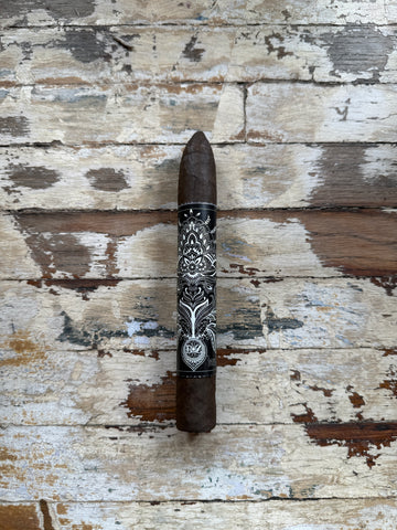 Ezra Zion - Kashmir Khocolate Dark Stick