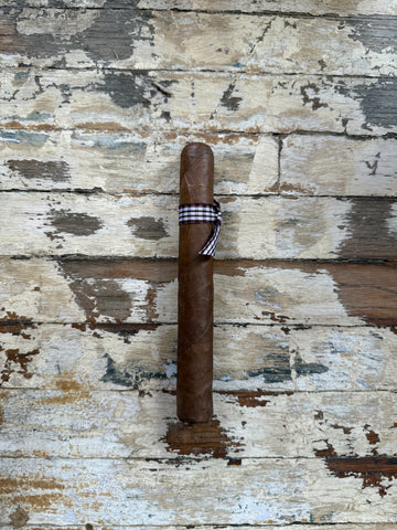 Ezra Zion - Oatmeal Cookies Stick