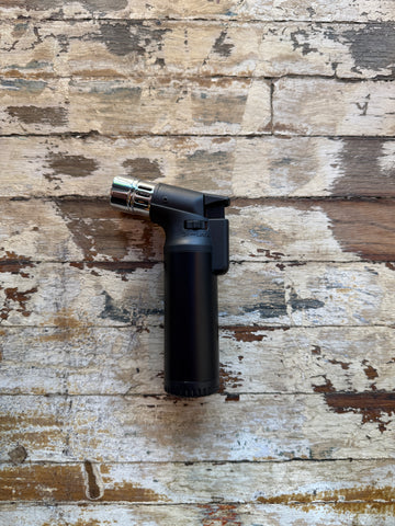 Visol Ares Quad Flame Torch Lighter