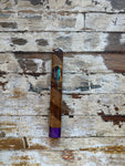 Blanco CO BG Reserve Toro Barberpole Stick