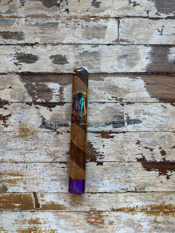 Blanco CO BG Reserve Toro Barberpole Stick