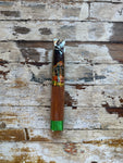 Blanco Liga Exclusiva De Familia Maduro Salomon Stick