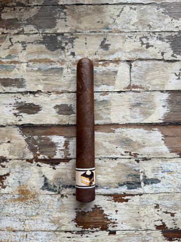Ezra Zion - Boston Cream Pie Stick