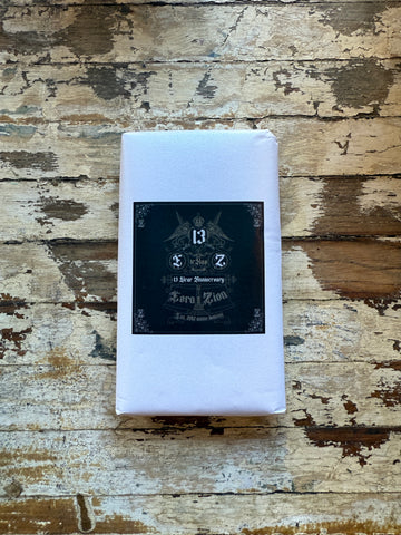 Ezra Zion - 13 Year Anniversary 5-Pack