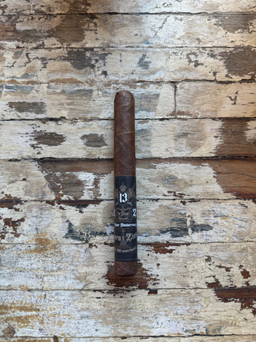 Ezra Zion - 13 Year Anniversary Stick