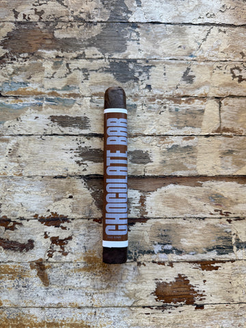 Ezra Zion - Chocolate Bar King Size Stick