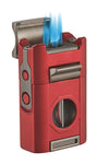 Visol Joplin Quad Torch Lighter