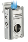 Visol Joplin Quad Torch Lighter