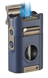 Visol Joplin Quad Torch Lighter