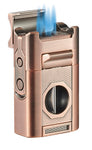 Visol Joplin Quad Torch Lighter