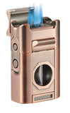 Visol Joplin Quad Torch Lighter