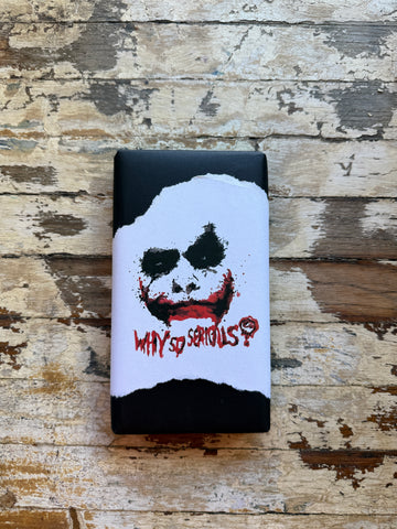 Nomad by Ezra Zion - Why So Serious? XQ 5-Pack