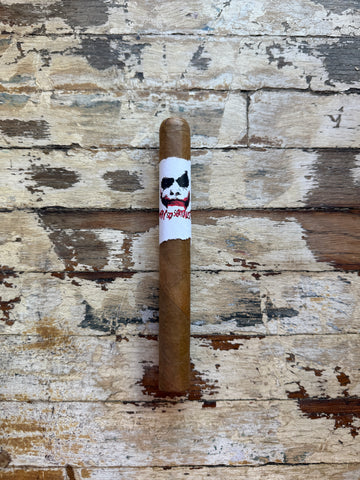 Nomad by Ezra Zion - Why So Serious? XQ Stick