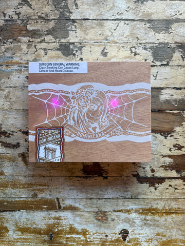 Deadwood Dominicana Pequenas Box