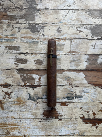 Ezra Zion - Knife Fight "GFTJ" Edition Stick