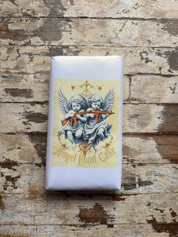 Nomad by Ezra Zion - Angel Food Cake 5-Pack