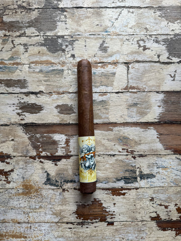 Nomad by Ezra Zion - Angel Food Cake Stick
