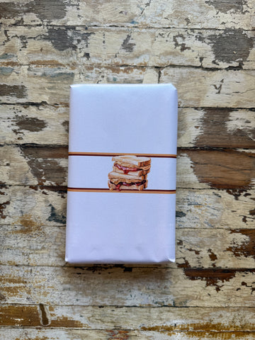 Ezra Zion - Peanut Butter & Jelly 5-Pack