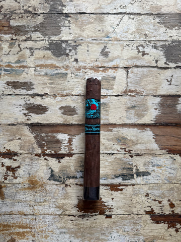 Deadwood Sweet Jane Dia de los Muertos Stick