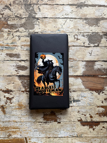 Nomad by Ezra Zion - Headless Horseman 2025 Ltd. 5-Pack