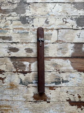 Nomad Ezra Zion - Furious Tomahawk '25 Ltd. Stick