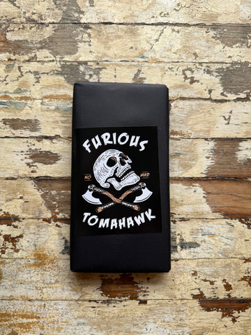 Nomad Ezra Zion - Furious Tomahawk '25 Ltd. 5-Pack
